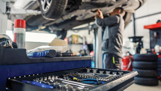 Workers Comp for Auto Repair Shops in California: What's Required and What It Actually Costs