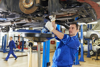 Garage Keepers Insurance in California: What Every Auto Shop Owner Needs to Know