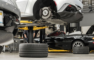 How Much Does Auto Shop Insurance Cost in Los Angeles?
