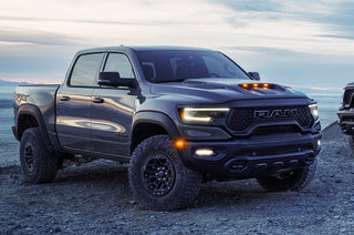 Off-Road Vehicles Insurance - Redline Insurance Agency