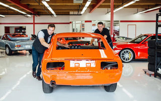 The Importance of Business Owner’s Policy (BOP) and Garage Keepers Insurance - Redline Insurance Agency