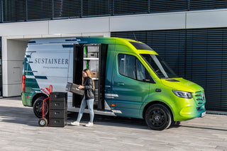 The Importance of Commercial Auto Insurance for Your Business - Redline Insurance Agency