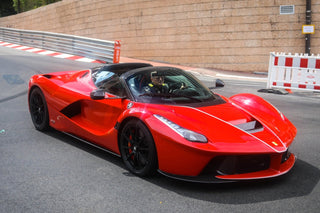 Ferrari - Redline Insurance Agency