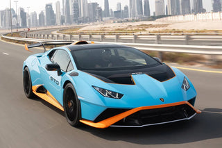 Lamborghini - Redline Insurance Agency