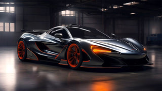 Mclaren - Redline Insurance Agency