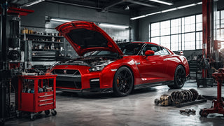 Auto repair shop insurance California Redline Insurance Agency